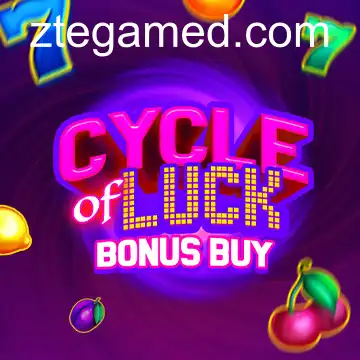 CycleofLuckBonusBuy: O Jogo que Está Revolucionando as Apostas Online